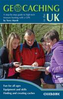 Wandelgids Geocaching in the UK | Cicerone