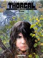 Crow (Paperback)