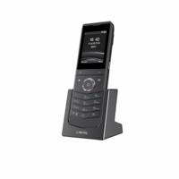 Draadloze telefoon Fanvil W611W Zwart