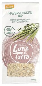 Luna E Terra Havervlokken grof bio