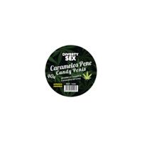 Snoepjes Divertysex Marihuana Penis 12 Onderdelen