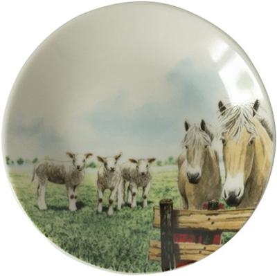 Wiebe&apos;s Farm Petit Four paard schaap 6st