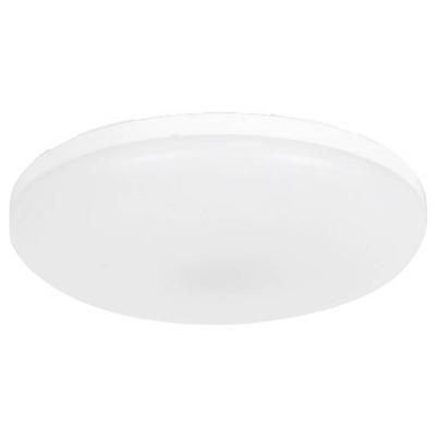 Lucci 120894 LED-lamp Energielabel F (A - G) GX53 18 W (Ø) 200 mm Dimbaar 1 stuk(s)