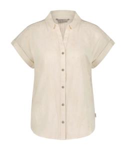 Royal Robbins Oasis S/S Shirt Dames Undyed M