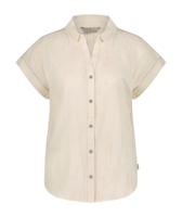 Royal Robbins Oasis S/S Shirt Dames Undyed M