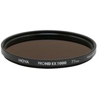 Hoya 82mm Pro ND Ex 1000 OUTLET