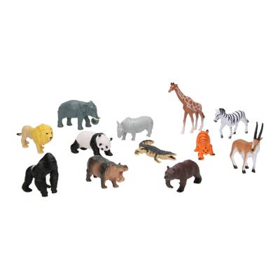 Imp Verzamel speelfiguur wild dier