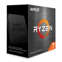 Processor AMD 5800X AMD Ryzen 7 5800X AMD AM4