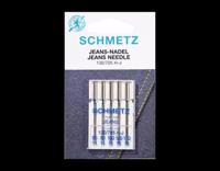 Schmetz Jeans 5 Naalden 90-110 Schmetz Jeans 5 Naalden 90-110
