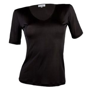 Damella Silk T-Shirt