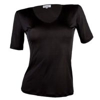 Damella Silk T-Shirt - thumbnail