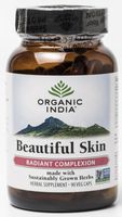 Beautiful skin ayurvedisch