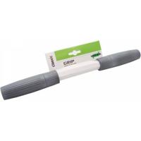 Widek handvatset classic 120/120mm blauw/grijs