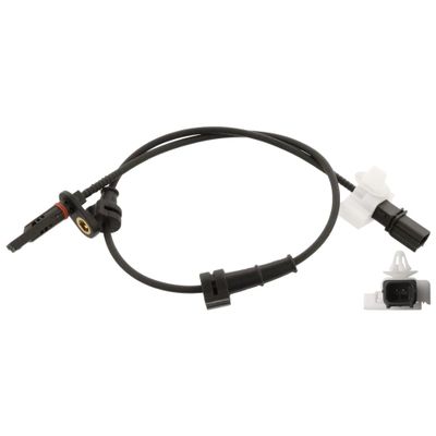 ABS - sensor 107172