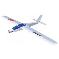 EXTRON Modellbau Fox MINI RC zweefvliegtuig