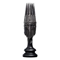 Lord of the Rings Replica 1/4 Helmet of the Witch-king Alternative Concept 21 cm - thumbnail