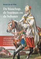 De bisschop, de boeman en de beloner (Hardback)