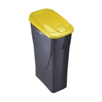 Afvalemmer Mondex Polypropyleen Plastic 15 L
