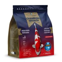 Aquatic Science Champion Growth Medium Voer, 0,5kg - Premium Vijvervisvoeding voor Groei & Gezondheid
