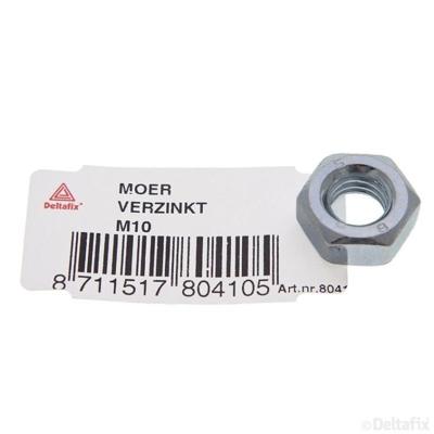 Moer verz m10 - Deltafix