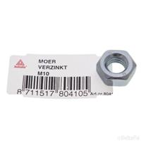 Moer verz m10 - Deltafix