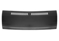 Motorkap 1651660