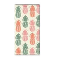 Samsung Galaxy S25 Ultra | Flip Style Cover | Ananas