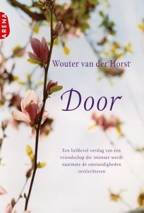 Door - Wouter van der Horst - ebook