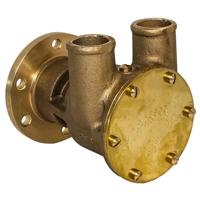 Jabsco Pump Brz Flg 080 Hose Default