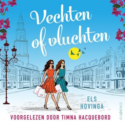 Vechten of vluchten