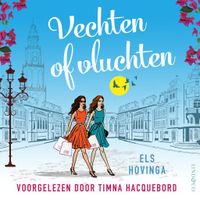 Vechten of vluchten