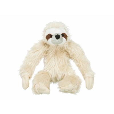 Knuffel voor honden Trixie Polyester Pluche Luiaard 35 cm Knuffel voor honden Trixie Polyester Pluche Luiaard 35 cm