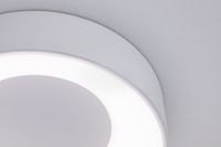 Paulmann HomeSpa Casca plafondverlichting Wit Niet-verwisselbare lamp(en) - thumbnail