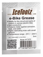 IceToolz Icetoolz 240c177 e-bike motor onderdelen vet 5ml