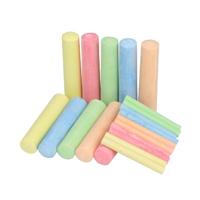 Stoepkrijt in Doos 50 Stuks Stoepkrijt in Doos 50 Stuks