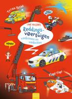 Reddingsvoertuigen vanbinnen en vanbuiten (Hardback)