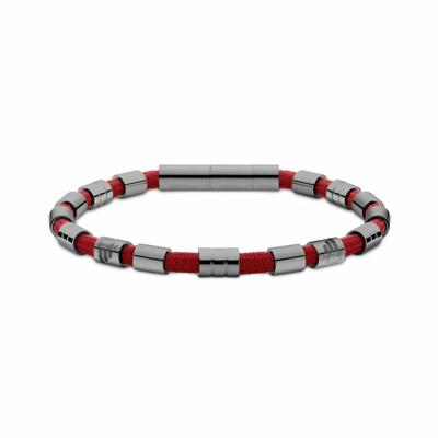 Police PEAGB2211515 Roestvrij staal 19 cm Heren armband