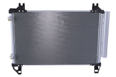 Condensator, airconditioning 940130