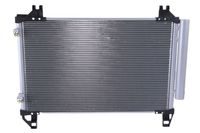 Condensator, airconditioning 940130