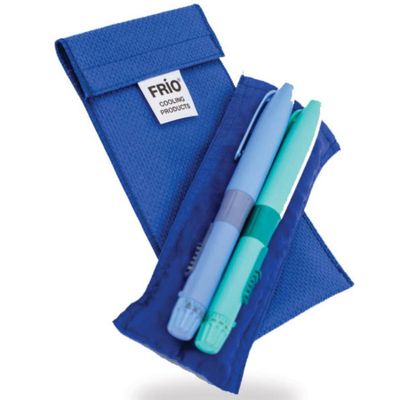 Frio Tas Dubbel 8,0x18cm