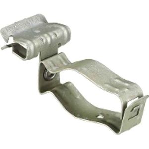 20M58SM  - Fixing clamp 8...14mm steel 20M58SM