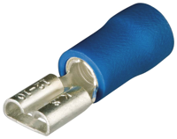 Knipex Vlakke Steekhulzen Geïsoleerd | 100 Stuks - 97 99 011 Knipex Vlakke Steekhulzen Geïsoleerd | 100 Stuks - 97 99 011