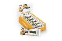 Lifebar abrikoos bio raw