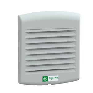 Schneider Electric NSYCVF38M230PF Ventilatiemodule 230 V (b x h x d) 117 x 137 x 49 mm 1 stuk(s)