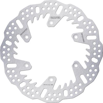 GALFER Wave rotor df531 hw4 motocr. rigid shark