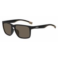 Unisex zonnebril Hugo Boss BOSS-1542-F-S-087596A Ø 55 mm