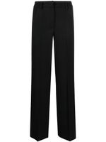 P.A.R.O.S.H. pantalon de tailleur Liliuxy - Noir