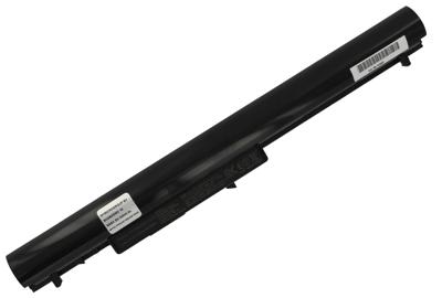 YANEC laptop accu 2600mah zwart