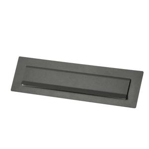 Stoer! Briefplaat Rome Antraciet - 45004406