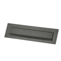 Stoer! Briefplaat Rome Antraciet - 45004406